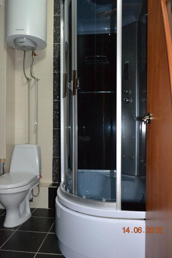 Арасан Алаколь Hotel Qabanbay  Kamer foto