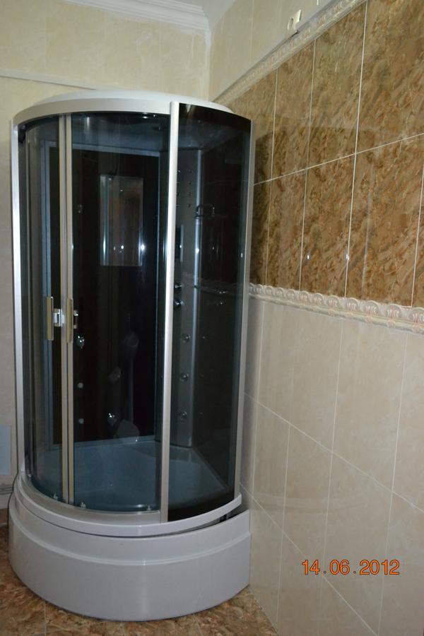 Арасан Алаколь Hotel Qabanbay  Kamer foto