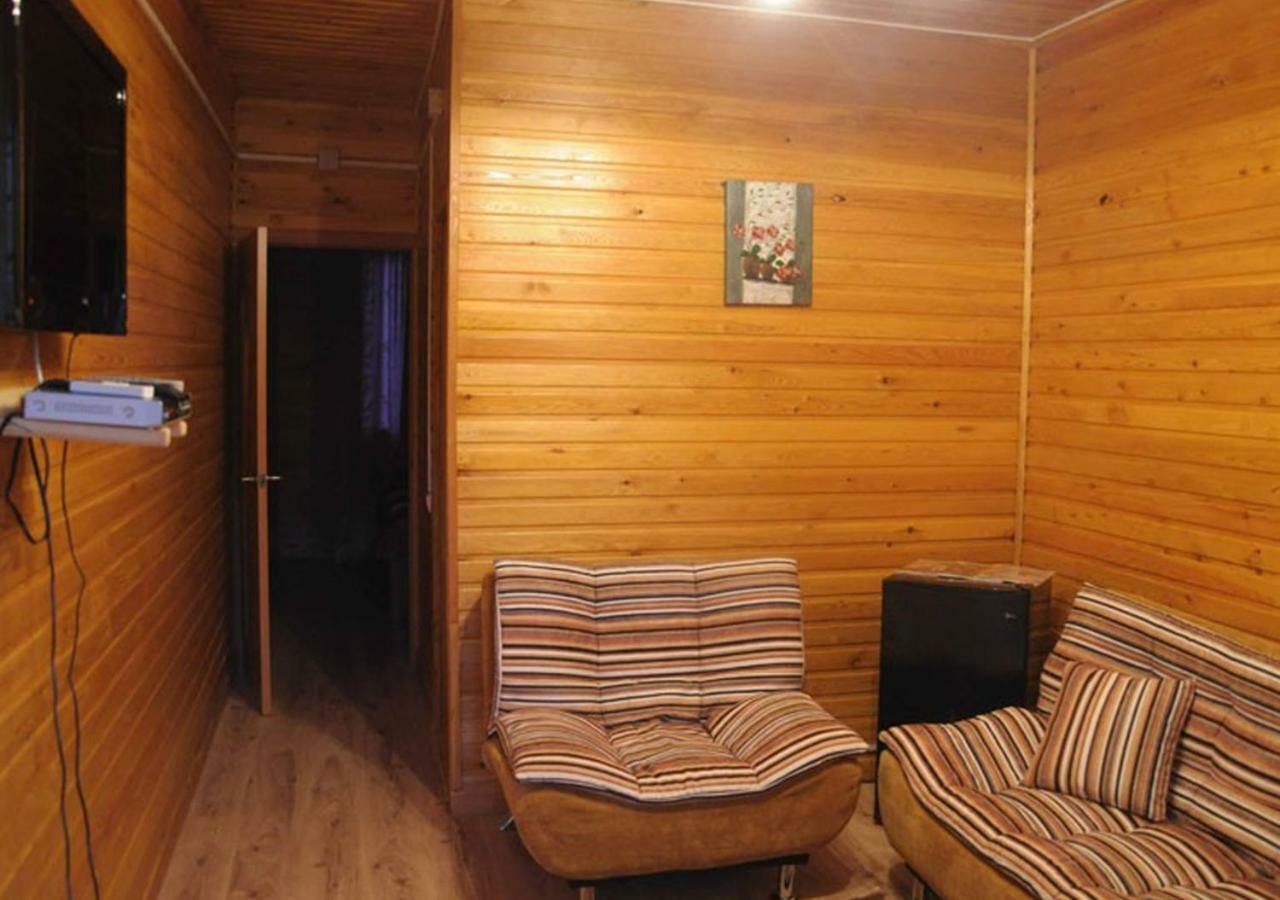 Арасан Алаколь Hotel Qabanbay  Buitenkant foto